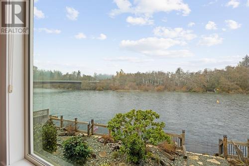 1940 19Th Ave, Campbell River, BC - Outdoor With Body Of Water With View
