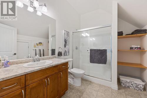 1940 19Th Ave, Campbell River, BC - Indoor Photo Showing Bathroom