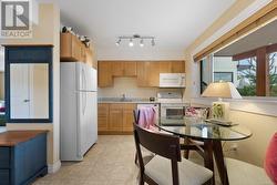 Suites kitchen - 