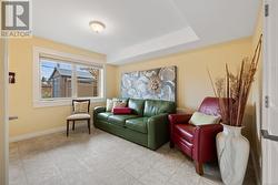Suites living room - 