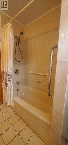 215-217 Main Road, Burin Bay Arm, NL - Indoor Photo Showing Bathroom