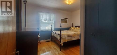 215-217 Main Road, Burin Bay Arm, NL - Indoor Photo Showing Bedroom