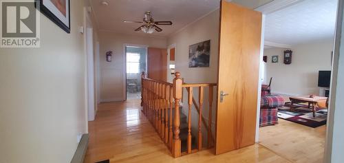215-217 Main Road, Burin Bay Arm, NL - Indoor Photo Showing Other Room