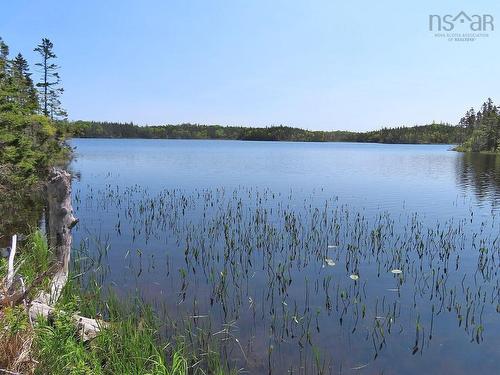 398 Acres Salmon River Road, L'Ardoise, NS 