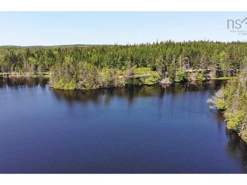 Salmon River Road, L'Ardoise, NS 