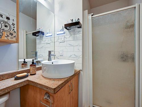 Salle de bains - 6-4590 Rue Hochelaga, Montréal (Mercier/Hochelaga-Maisonneuve), QC - Indoor Photo Showing Bathroom