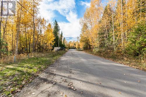 Lot 174 Anglemont Drive, Anglemont, BC 