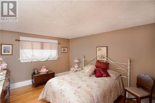 2423 Route 515, Sainte-Marie-De-Kent, NB - Indoor Photo Showing Bedroom