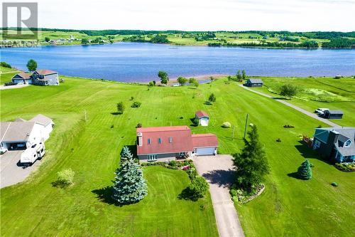 2423 Route 515, Sainte-Marie-De-Kent, NB - Outdoor With Body Of Water With View