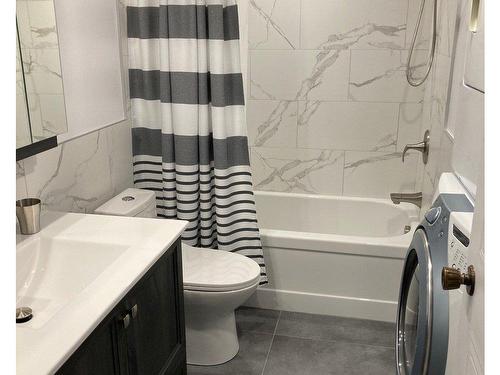 Salle de bains - 807 Ch. Des Éperviers, Piedmont, QC - Indoor Photo Showing Bathroom