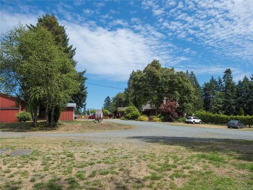 840 Cherry Point Rd, Cobble Hill, BC 