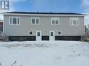 16A/B/C Regional Street, Port Aux Basques, NL  - Outdoor With Exterior 