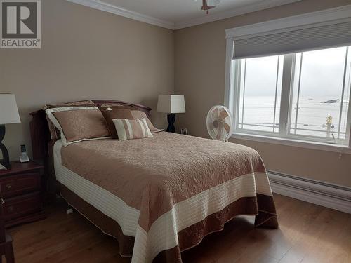 16A/B/C Regional Street, Port Aux Basques, NL - Indoor Photo Showing Bedroom