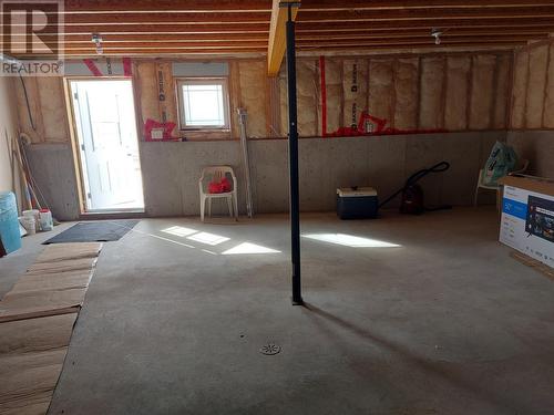 16A/B/C Regional Street, Port Aux Basques, NL - Indoor Photo Showing Other Room