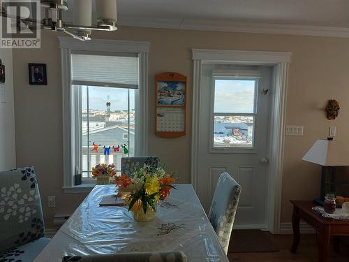 16A/B/C Regional Street, Port Aux Basques, NL - Indoor Photo Showing Dining Room