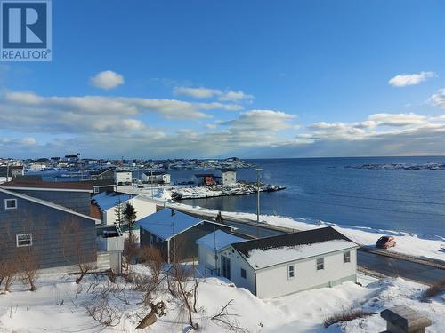 16A/B/C Regional Street, Port Aux Basques, NL - Outdoor With Body Of Water With View
