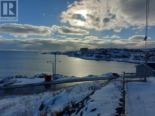 16A/B/C Regional Street, Port Aux Basques, NL - Outdoor With Body Of Water With View