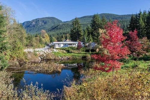 11 3295 Sunnyside Road, Anmore, BC 