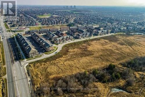 5108 Major Mackenzie Dr E, Markham, ON - Outdoor With View