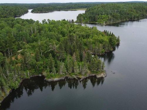 Parcel D.182 Lake Of The Woods, Kenora, ON 