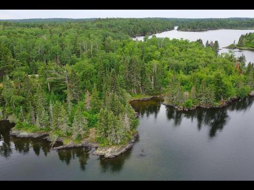 Parcel D.182 Lake Of The Woods, Kenora, ON 