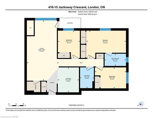 416-15 Jacksway Crescent, London, ON - Other