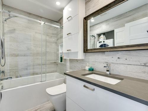 Salle de bains - 544 Ch. Du Skieur, Piedmont, QC - Indoor Photo Showing Bathroom