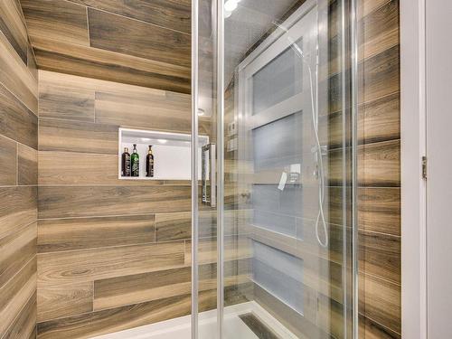 Ensuite bathroom - 544 Ch. Du Skieur, Piedmont, QC - Indoor Photo Showing Bathroom