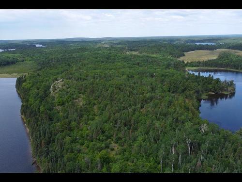 Parcel D.181 Lake Of The Woods, Kenora, ON 