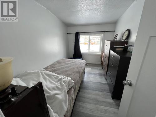 1113 121 Avenue, Dawson Creek, BC - Indoor Photo Showing Bedroom