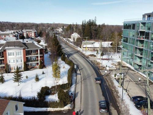 Street - 613-450 Ch. De La Grande-Côte, Lorraine, QC - Outdoor