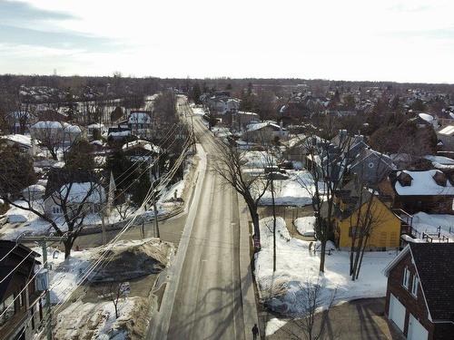 Street - 613-450 Ch. De La Grande-Côte, Lorraine, QC - Outdoor With View