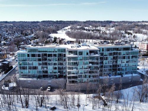 Back facade - 613-450 Ch. De La Grande-Côte, Lorraine, QC - Outdoor