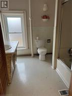 2nd Floor Bathroom - 