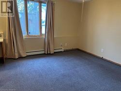 Main Floor Accessible Bedroom - 