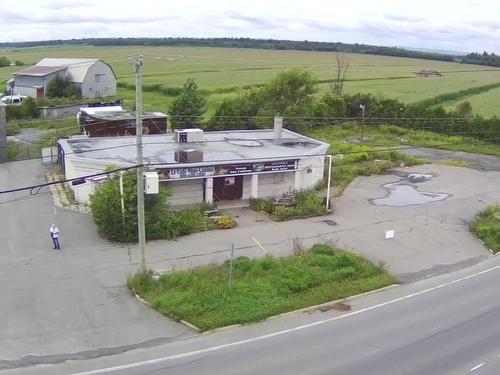Aerial photo - 4540 Ch. Gauthier, Terrebonne (La Plaine), QC 