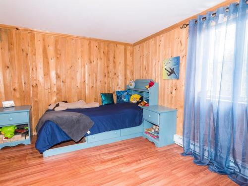 Bedroom - 435 Av. Bouchard, Saint-Pascal, QC - Indoor