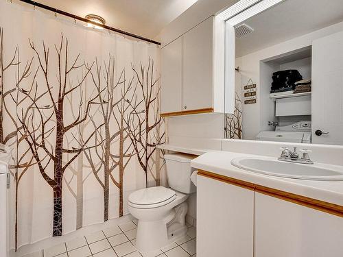 Salle de bains - 823 Ch. Des Éperviers, Piedmont, QC - Indoor Photo Showing Bathroom