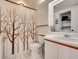 Bathroom - 