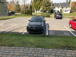 Parking - 