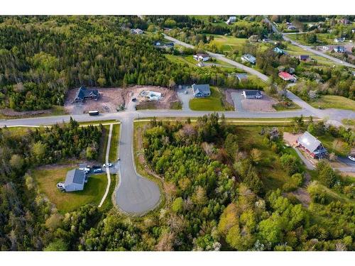 Lot 16 Culter'S Brook Estate, Guysborough, NS 