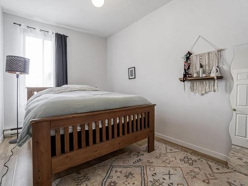 Logement - 3901  - 3917 Rue Gertrude, Montréal (Verdun/Île-Des-Soeurs), QC - Indoor Photo Showing Bedroom