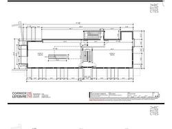 Plan (croquis) - 