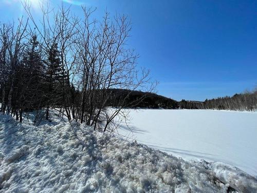 Waterfront - Rue Poirier, Mont-Blanc, QC 