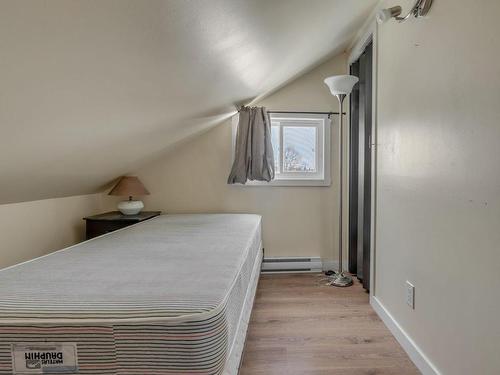 Bedroom - 366  - 368 Rue Racine, Québec (La Haute-Saint-Charles), QC - Indoor