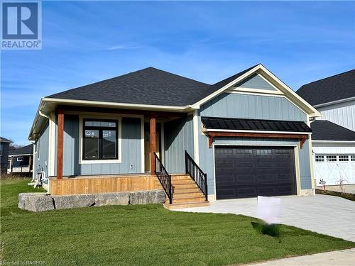 113 Westlinks Drive Unit# Lot 29, Saugeen Shores, ON - Outdoor