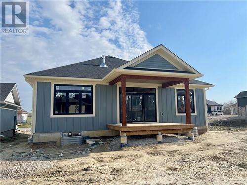 113 Westlinks Drive Unit# Lot 29, Saugeen Shores, ON - Outdoor