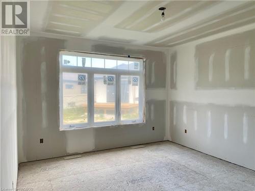 Primary Bedroom - 113 Westlinks Drive Unit# Lot 29, Saugeen Shores, ON - Indoor Photo Showing Other Room