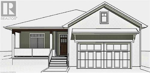 113 Westlinks Drive Unit# Lot 29, Saugeen Shores, ON - Other