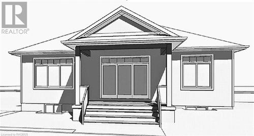 113 Westlinks Drive Unit# Lot 29, Saugeen Shores, ON - Other